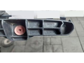 bontott TOYOTA RAV 4 Jobb hátsó Lökhárító Tartó (Műanyag)