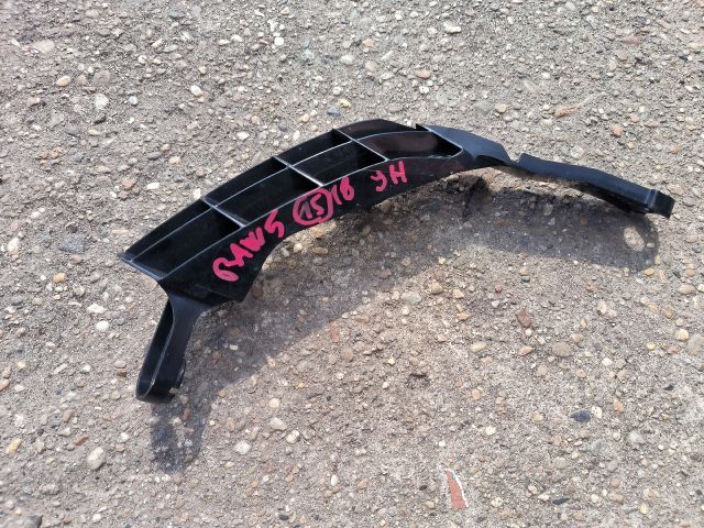 bontott TOYOTA RAV 4 Jobb hátsó Lökhárító Tartó (Műanyag)