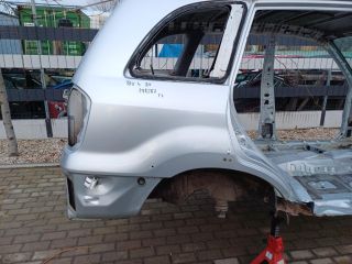 bontott TOYOTA RAV 4 Jobb hátsó Negyed Karosszéria Csomag