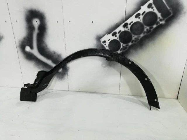 bontott TOYOTA RAV 4 Jobb hátsó Sárvédő Díszléc