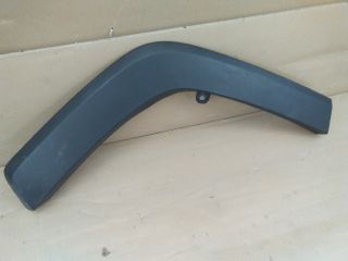 bontott TOYOTA RAV 4 Jobb hátsó Sárvédő Díszléc