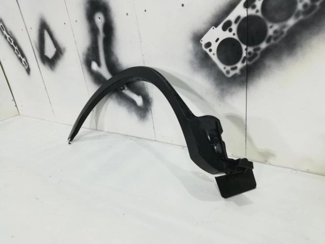 bontott TOYOTA RAV 4 Jobb hátsó Sárvédő Díszléc