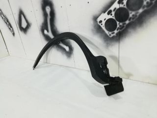 bontott TOYOTA RAV 4 Jobb hátsó Sárvédő Díszléc