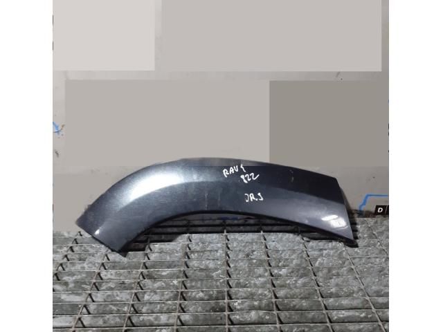 bontott TOYOTA RAV 4 Jobb hátsó Sárvédő Díszléc