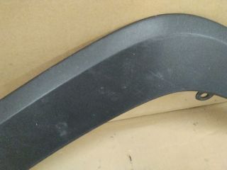 bontott TOYOTA RAV 4 Jobb hátsó Sárvédő Díszléc