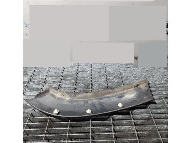 bontott TOYOTA RAV 4 Jobb hátsó Sárvédő Díszléc