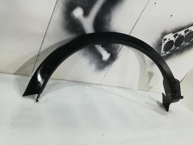 bontott TOYOTA RAV 4 Jobb hátsó Sárvédő Díszléc