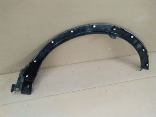 bontott TOYOTA RAV 4 Jobb hátsó Sárvédő Díszléc