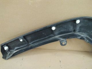 bontott TOYOTA RAV 4 Jobb hátsó Sárvédő Díszléc