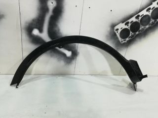 bontott TOYOTA RAV 4 Jobb hátsó Sárvédő Díszléc