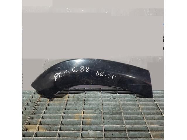 bontott TOYOTA RAV 4 Jobb hátsó Sárvédő Díszléc