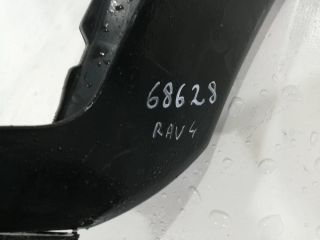 bontott TOYOTA RAV 4 Jobb hátsó Sárvédő Díszléc