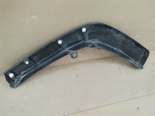 bontott TOYOTA RAV 4 Jobb hátsó Sárvédő Díszléc