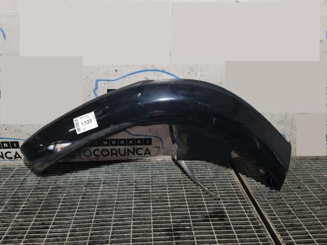 bontott TOYOTA RAV 4 Jobb hátsó Sárvédő Díszléc