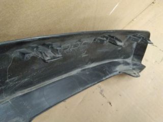 bontott TOYOTA RAV 4 Jobb hátsó Sárvédő Díszléc