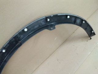 bontott TOYOTA RAV 4 Jobb hátsó Sárvédő Díszléc