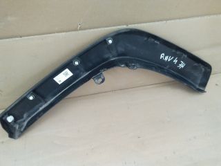 bontott TOYOTA RAV 4 Jobb hátsó Sárvédő Díszléc