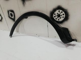 bontott TOYOTA RAV 4 Jobb hátsó Sárvédő Szélesítő