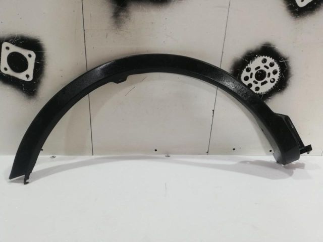 bontott TOYOTA RAV 4 Jobb hátsó Sárvédő Szélesítő