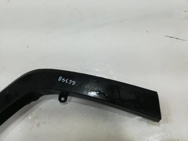 bontott TOYOTA RAV 4 Jobb hátsó Sárvédő Szélesítő