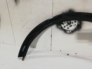 bontott TOYOTA RAV 4 Jobb hátsó Sárvédő Szélesítő