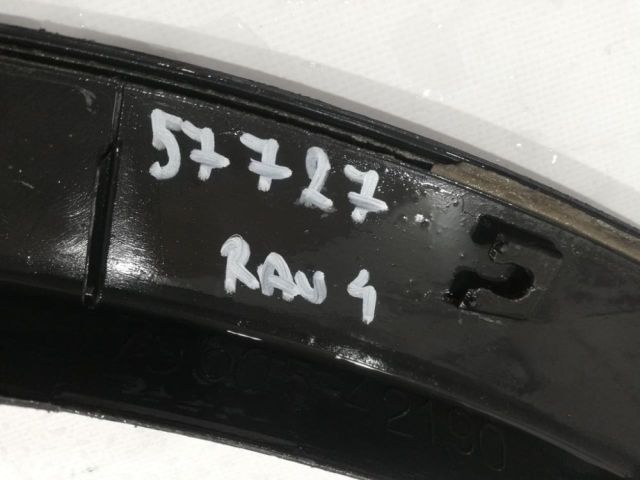 bontott TOYOTA RAV 4 Jobb hátsó Sárvédő Szélesítő