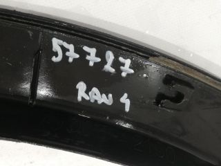 bontott TOYOTA RAV 4 Jobb hátsó Sárvédő Szélesítő