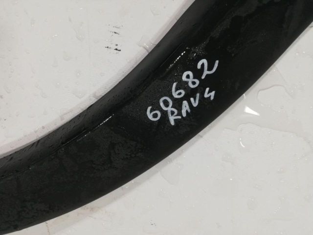 bontott TOYOTA RAV 4 Jobb hátsó Sárvédő Szélesítő