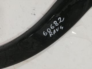 bontott TOYOTA RAV 4 Jobb hátsó Sárvédő Szélesítő