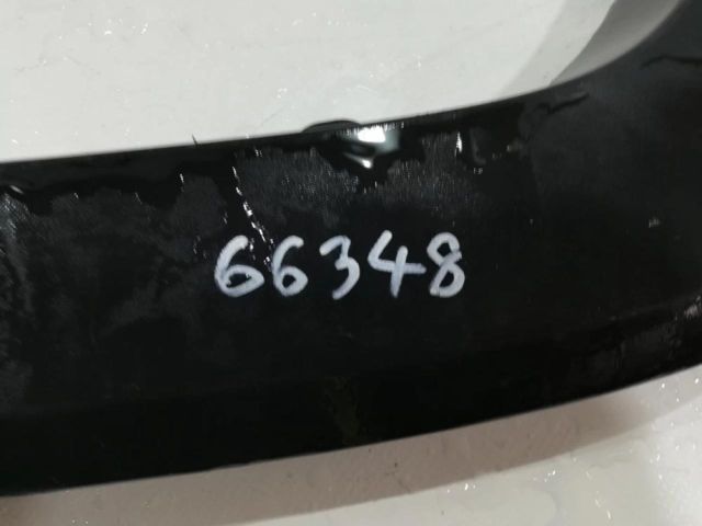 bontott TOYOTA RAV 4 Jobb hátsó Sárvédő Szélesítő