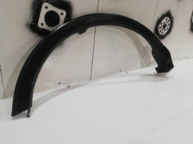 bontott TOYOTA RAV 4 Jobb hátsó Sárvédő Szélesítő