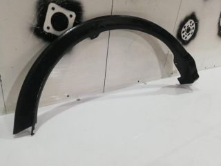 bontott TOYOTA RAV 4 Jobb hátsó Sárvédő Szélesítő