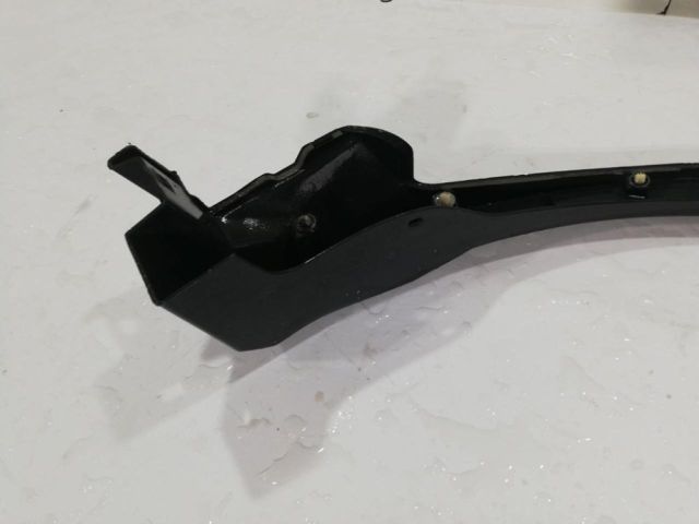 bontott TOYOTA RAV 4 Jobb hátsó Sárvédő Szélesítő