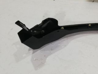 bontott TOYOTA RAV 4 Jobb hátsó Sárvédő Szélesítő