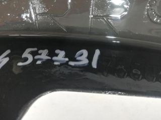 bontott TOYOTA RAV 4 Jobb hátsó Sárvédő Szélesítő