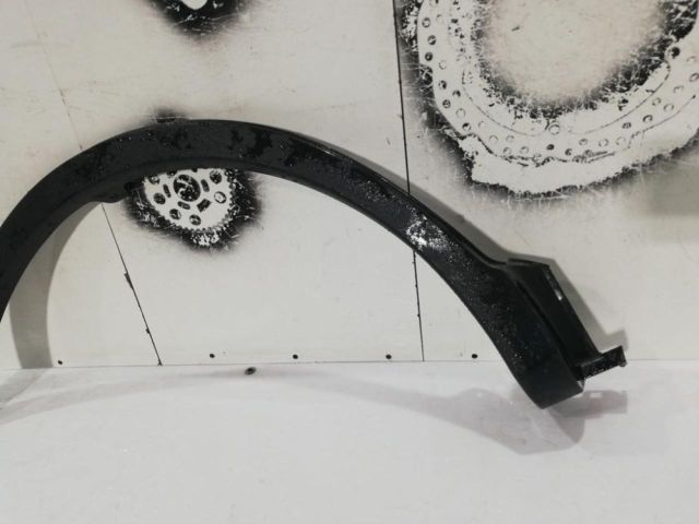 bontott TOYOTA RAV 4 Jobb hátsó Sárvédő Szélesítő