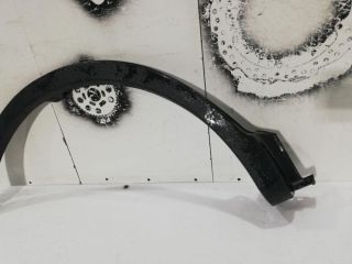 bontott TOYOTA RAV 4 Jobb hátsó Sárvédő Szélesítő