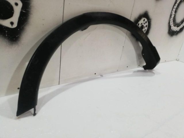 bontott TOYOTA RAV 4 Jobb hátsó Sárvédő Szélesítő