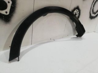 bontott TOYOTA RAV 4 Jobb hátsó Sárvédő Szélesítő