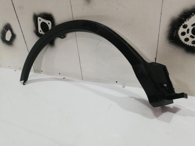 bontott TOYOTA RAV 4 Jobb hátsó Sárvédő Szélesítő