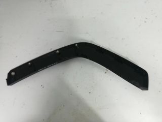 bontott TOYOTA RAV 4 Jobb hátsó Sárvédő Szélesítő