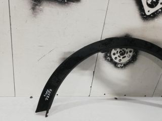 bontott TOYOTA RAV 4 Jobb hátsó Sárvédő Szélesítő