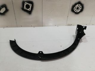 bontott TOYOTA RAV 4 Jobb hátsó Sárvédő Szélesítő