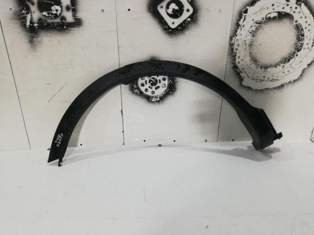 bontott TOYOTA RAV 4 Jobb hátsó Sárvédő Szélesítő