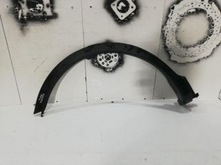 bontott TOYOTA RAV 4 Jobb hátsó Sárvédő Szélesítő