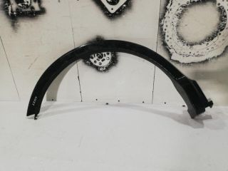 bontott TOYOTA RAV 4 Jobb hátsó Sárvédő Szélesítő