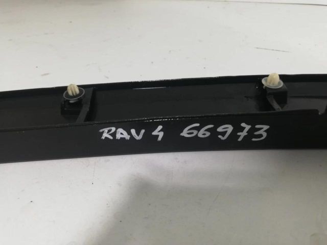 bontott TOYOTA RAV 4 Jobb hátsó Sárvédő Szélesítő