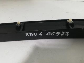 bontott TOYOTA RAV 4 Jobb hátsó Sárvédő Szélesítő