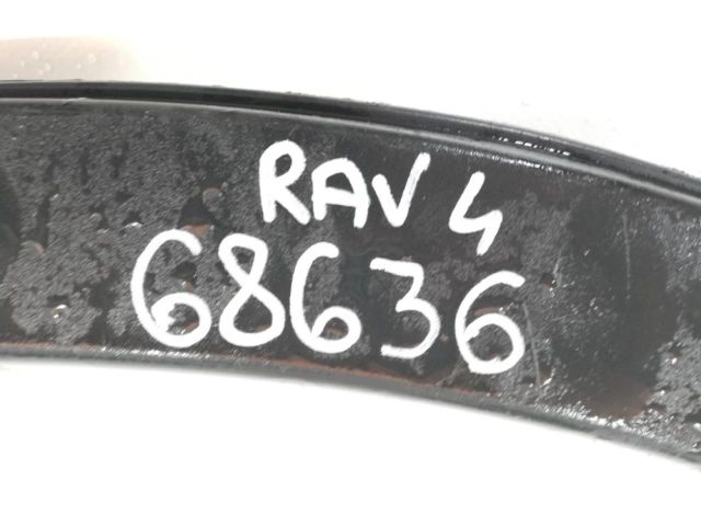 bontott TOYOTA RAV 4 Jobb hátsó Sárvédő Szélesítő