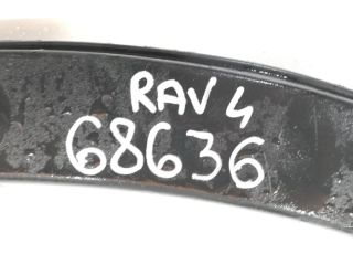bontott TOYOTA RAV 4 Jobb hátsó Sárvédő Szélesítő